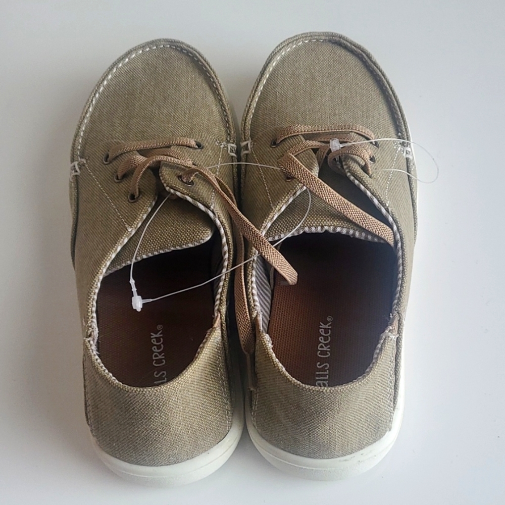 Boy Shoes